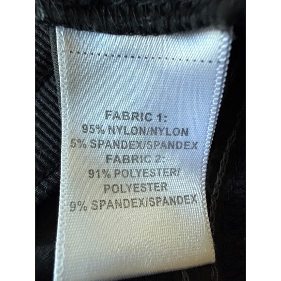 Kuhl Womens Kurve Durango Convertible Cargo Hiking Pants Sz 4 Reg Dark Gray EUC - Picture 10 of 12